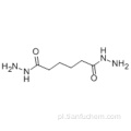 Dihydrazyd adypinowy CAS 1071-93-8